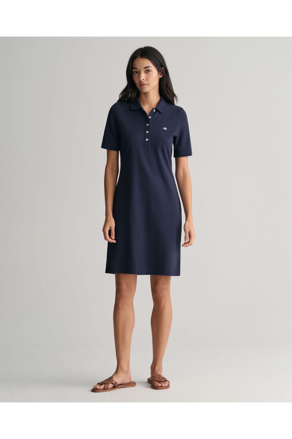 Gant dames polo 2025