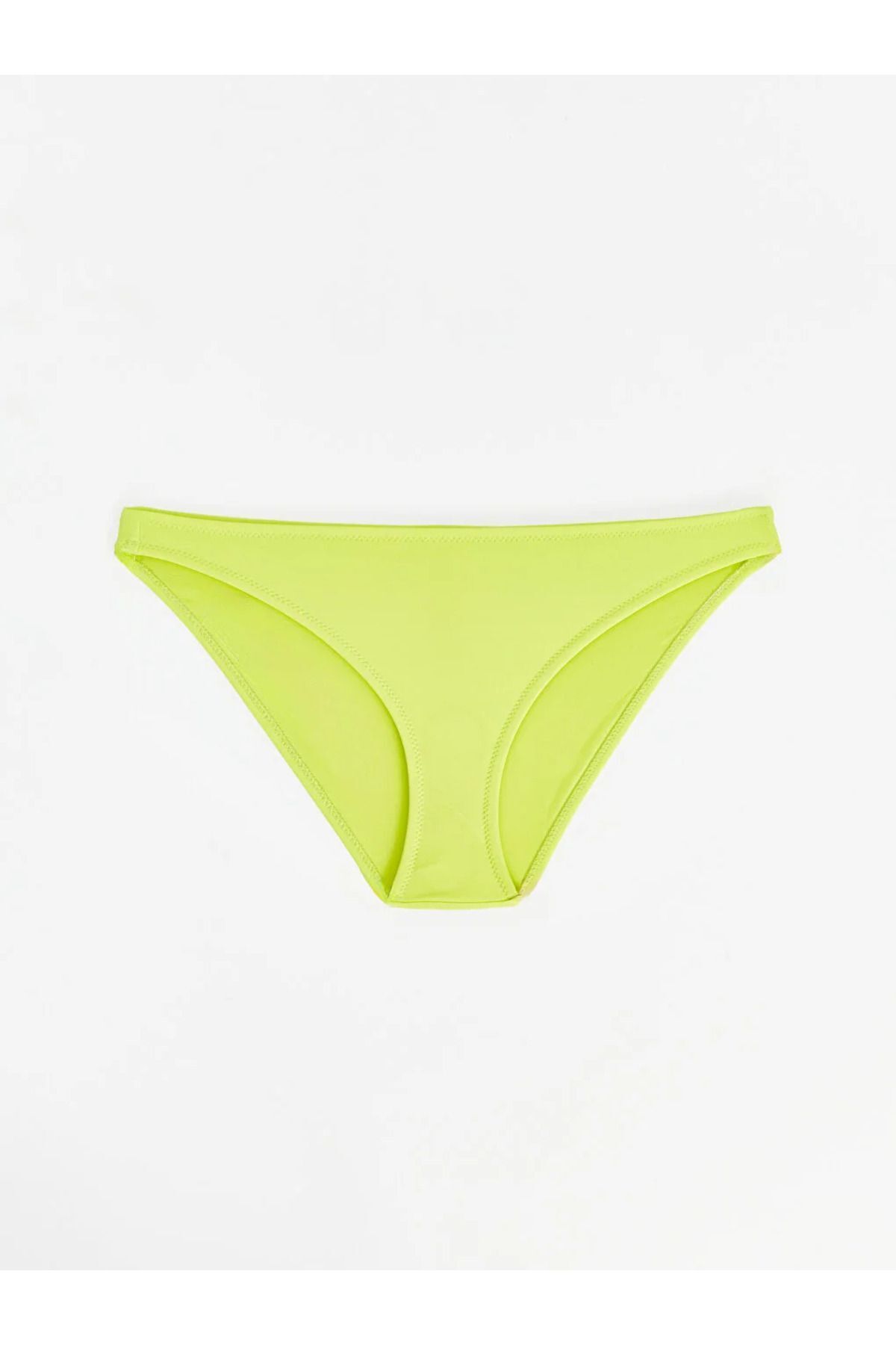 LC Waikiki Lcw Dream Uv - Damski Gładki Dół Bikini Z Ochroną Kobieta - 38