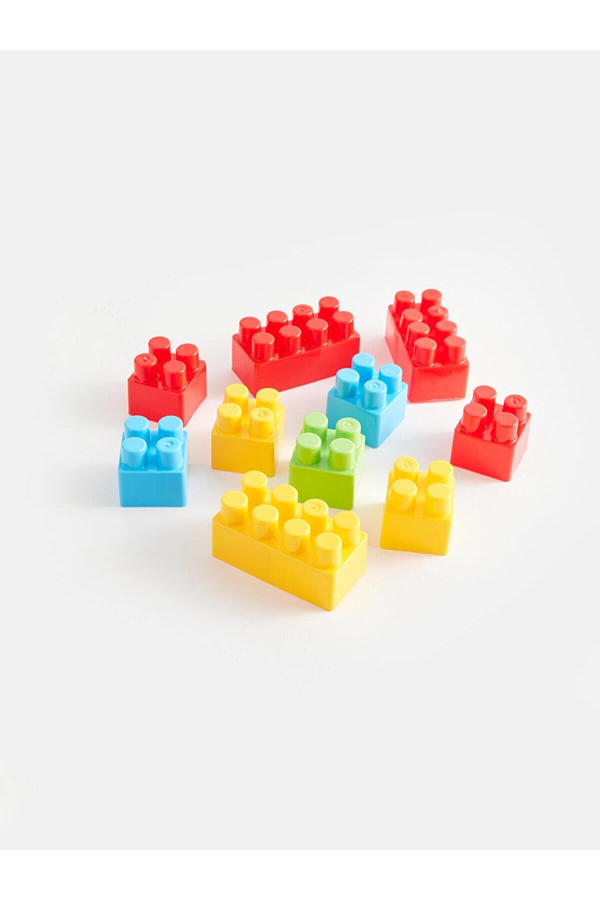 LC Waikiki-Mgs Toy Factory - Lego Toy Blocks 3