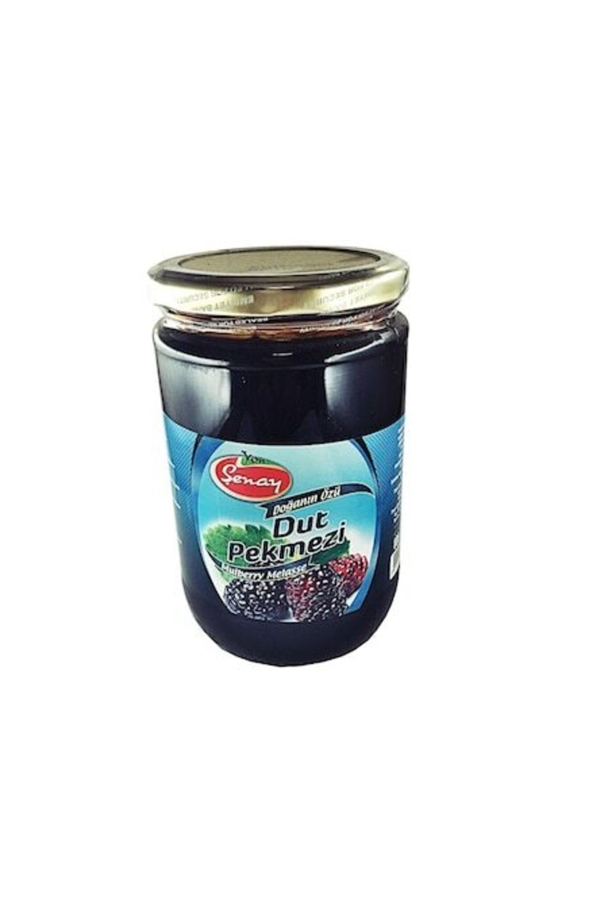 Şenay Dut Pekmezi 450 Gr