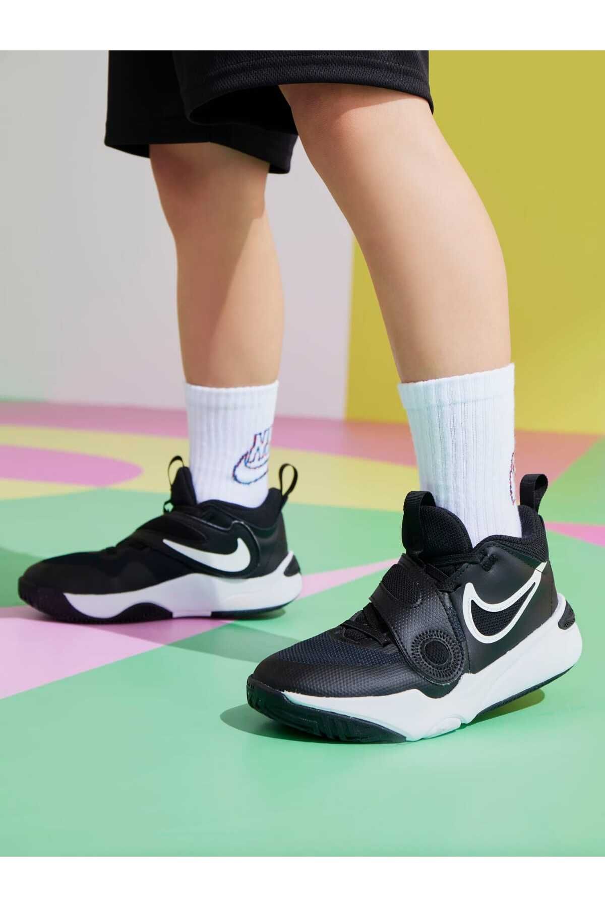 Nike team hustle d9 cheap