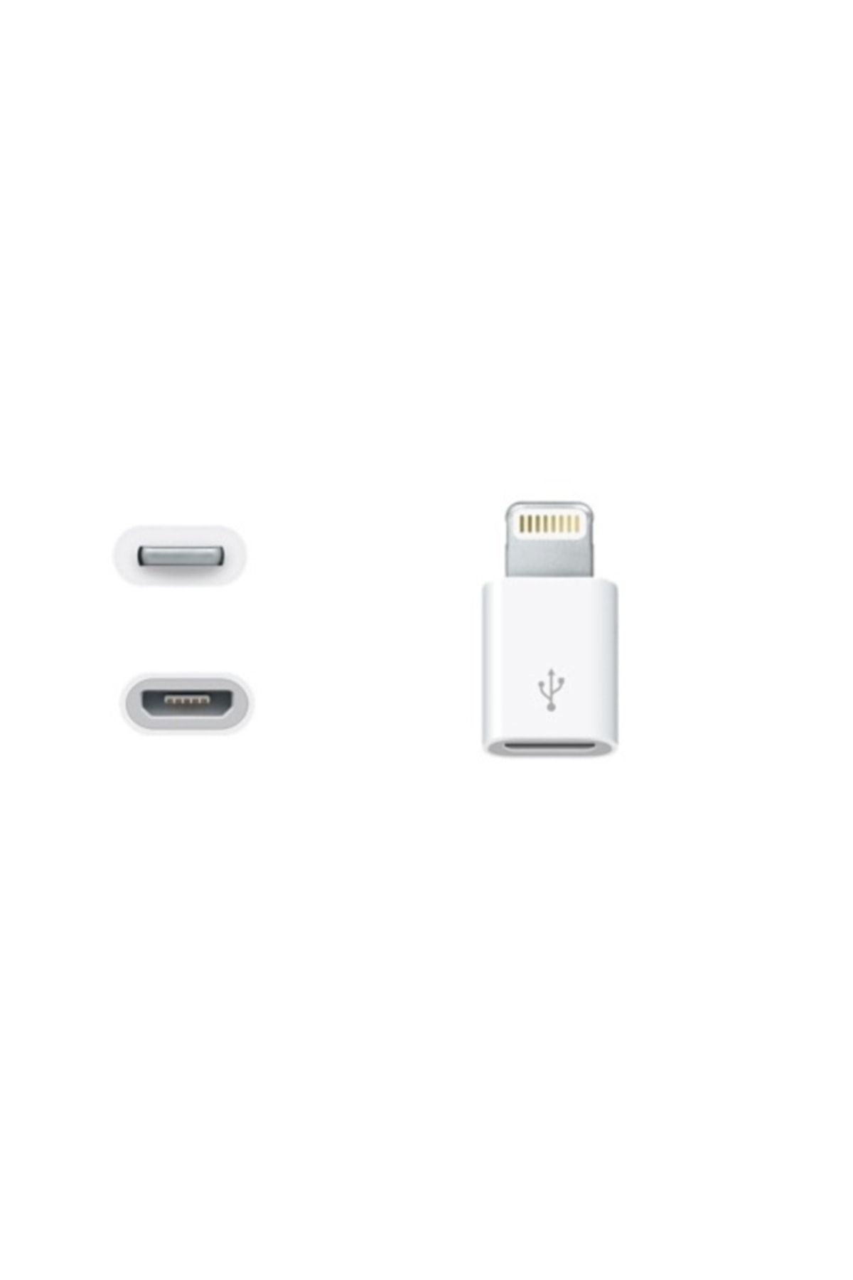 Otg Bağlantı Kitii - Iphone 7 / 7 (Jv) 4
