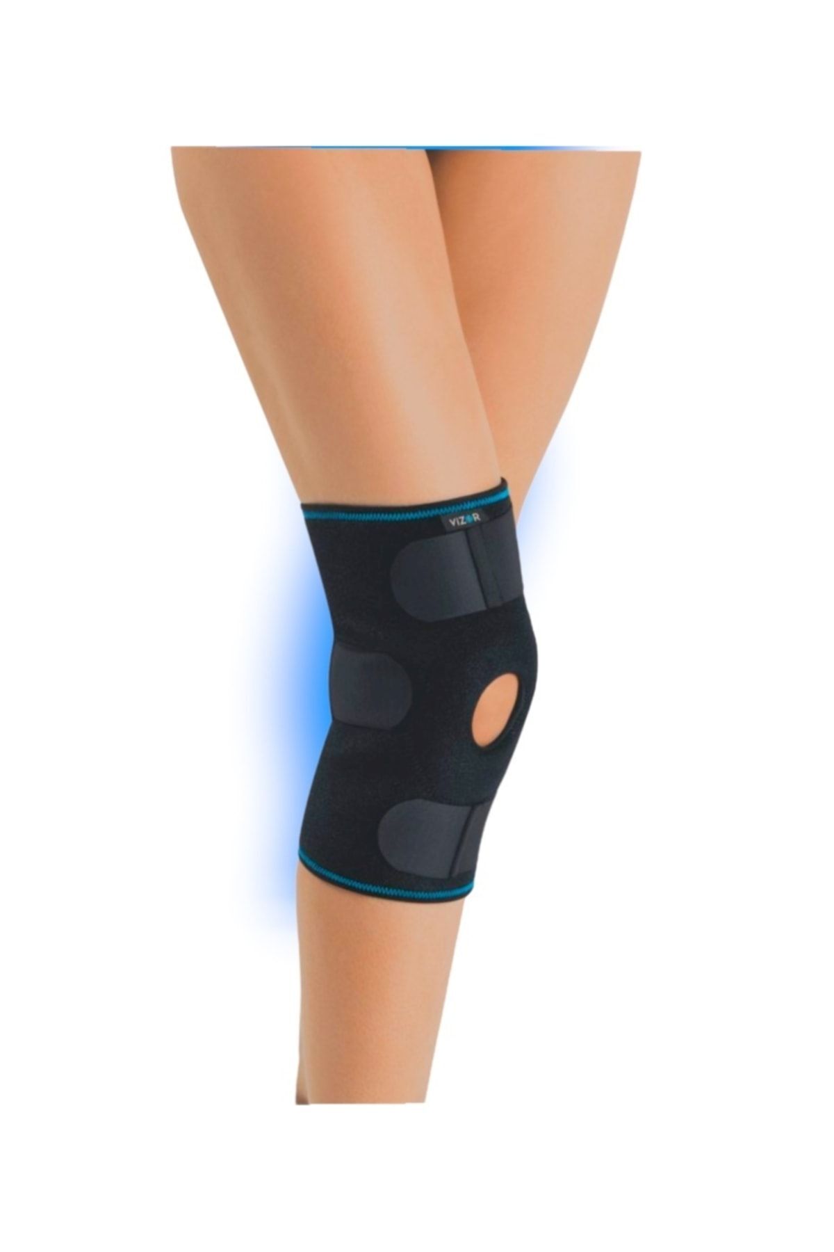 Standart Patella Ve Ligament Destekli Dizlik