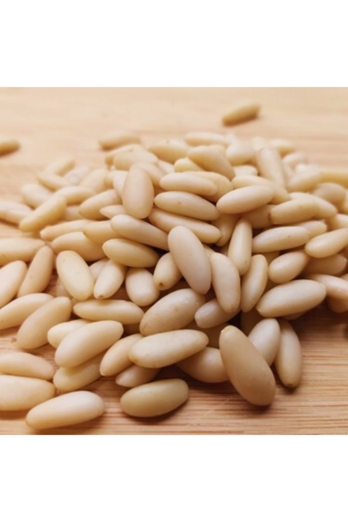 Genel Markalar 250 Gr Çam Fıstığı