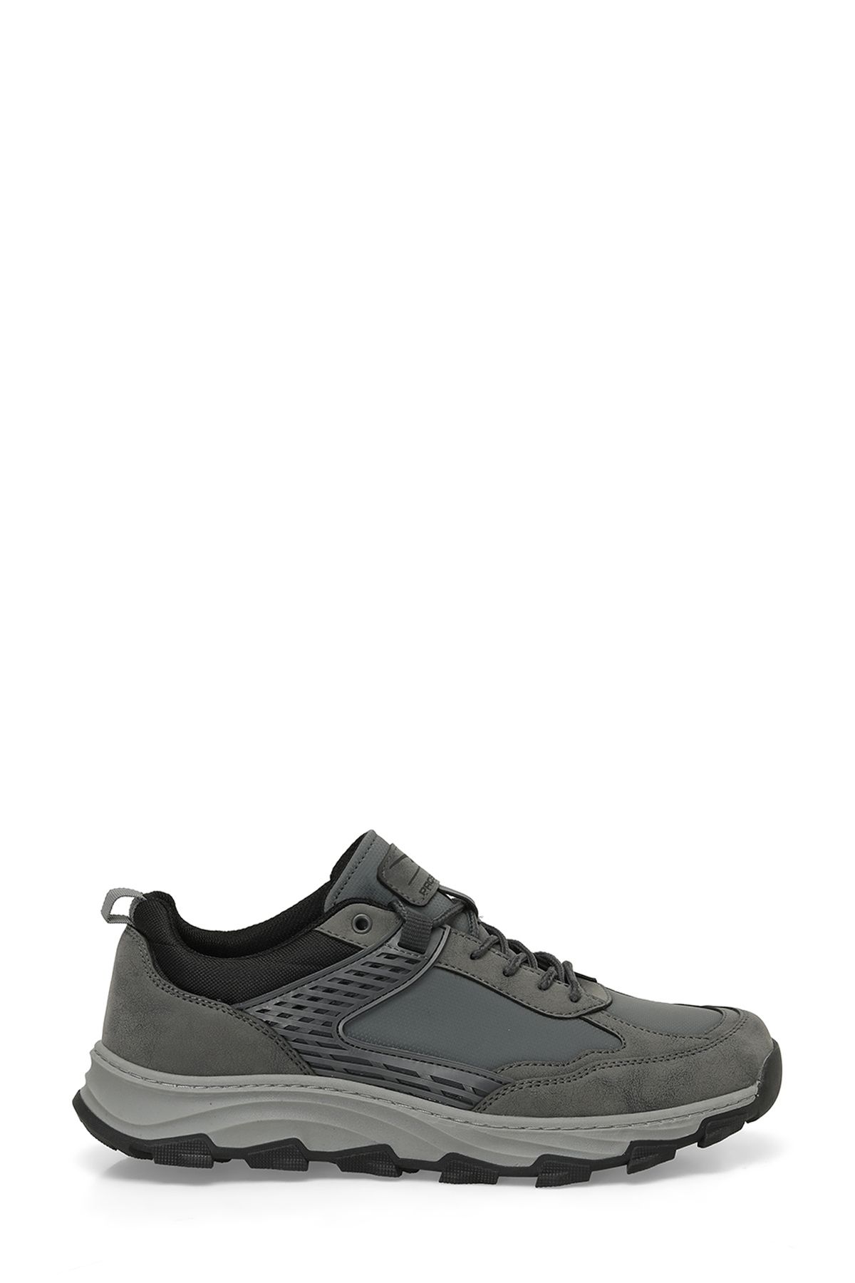 Proshot Leon 4pr - Męskie Szare Buty Outdoorowe Mężczyzna - 41