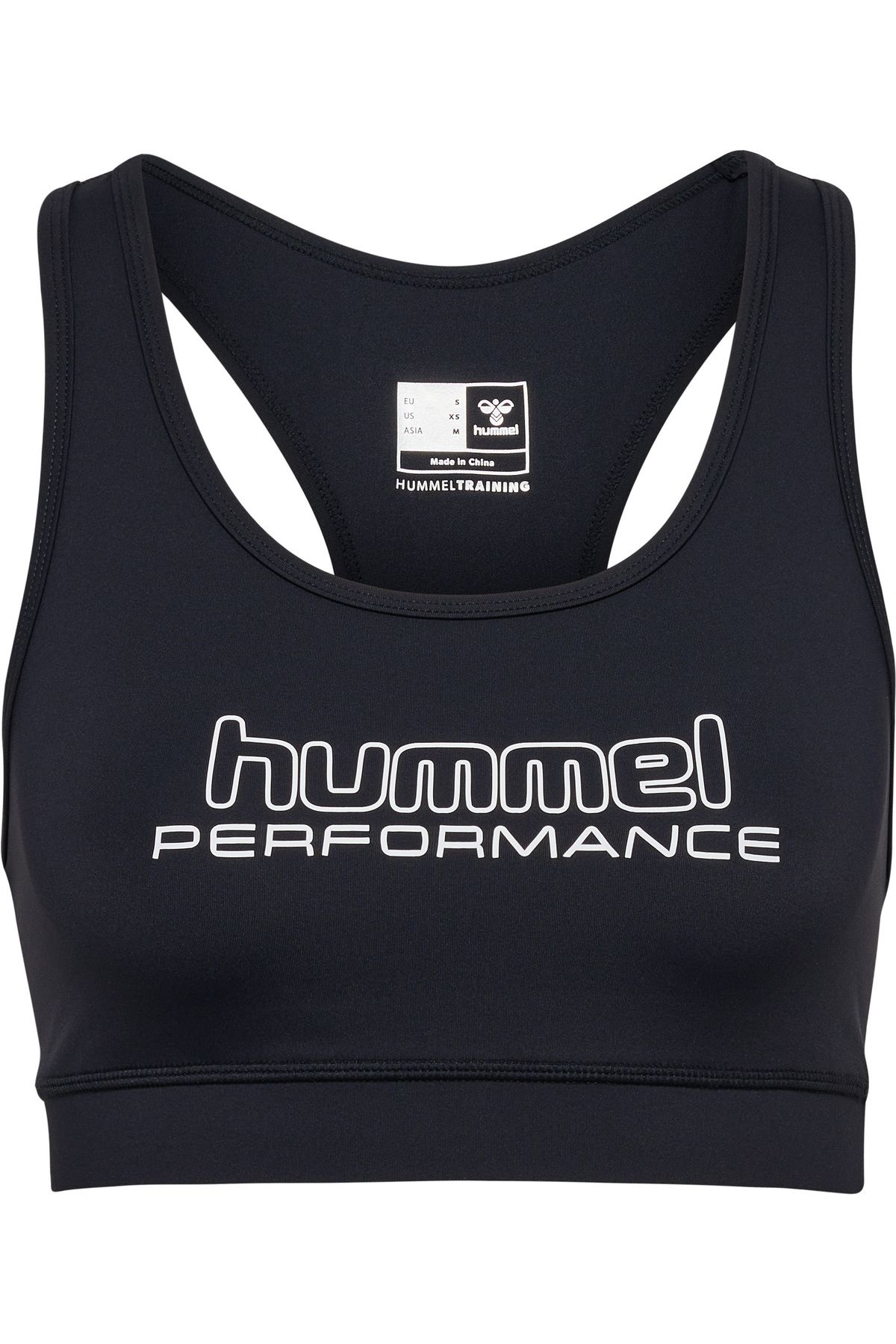hummel-hmlTE FUNDAMENTAL SPORT BRA 1