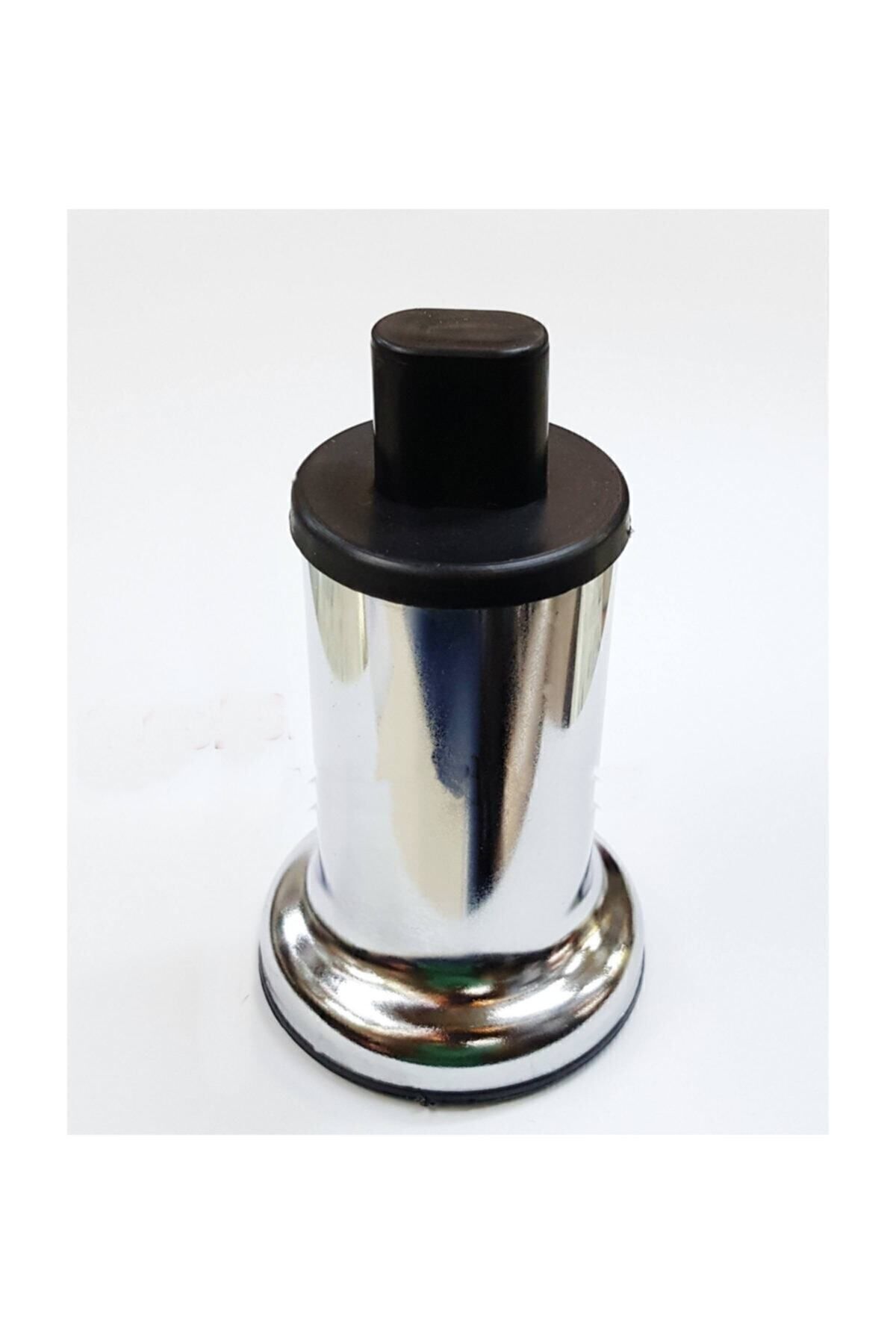 Adem Koç Baza Yükseltme Ayağı 15 Cm Geçmeli Baza Yükseltme Ayağı