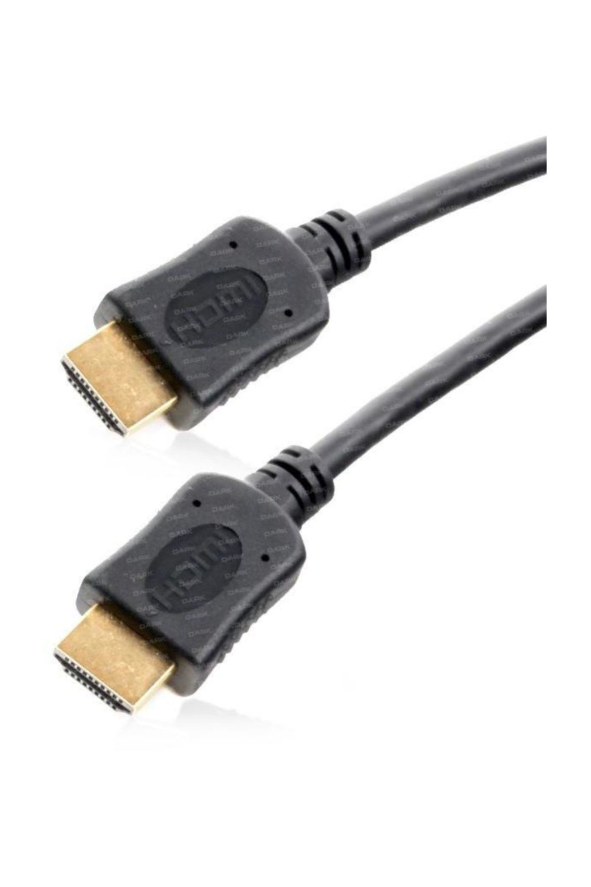 Dark Dk Hd Cv14l150a90 1,5mt Hdmi 4k - 3d Destekli Altın Uçlu Kablo