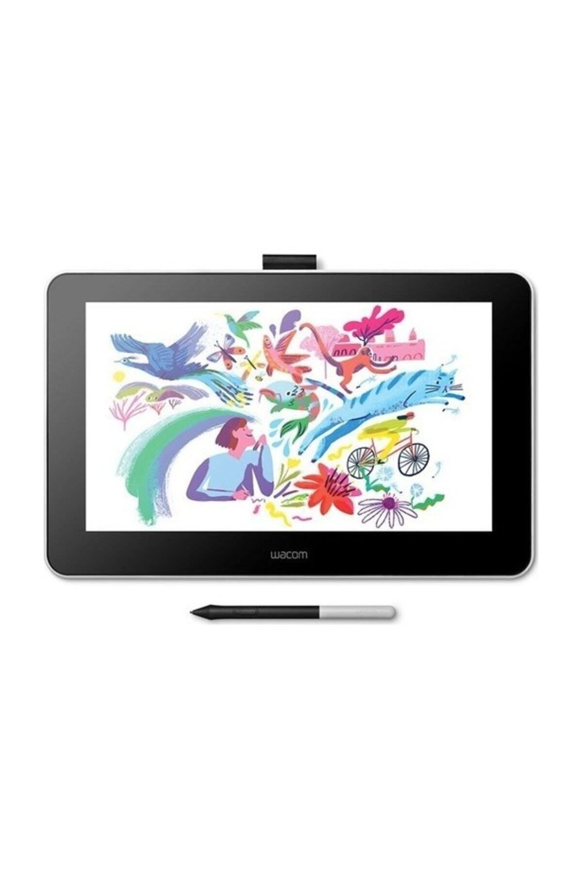 One Grafik Tablet DTC133 - 1