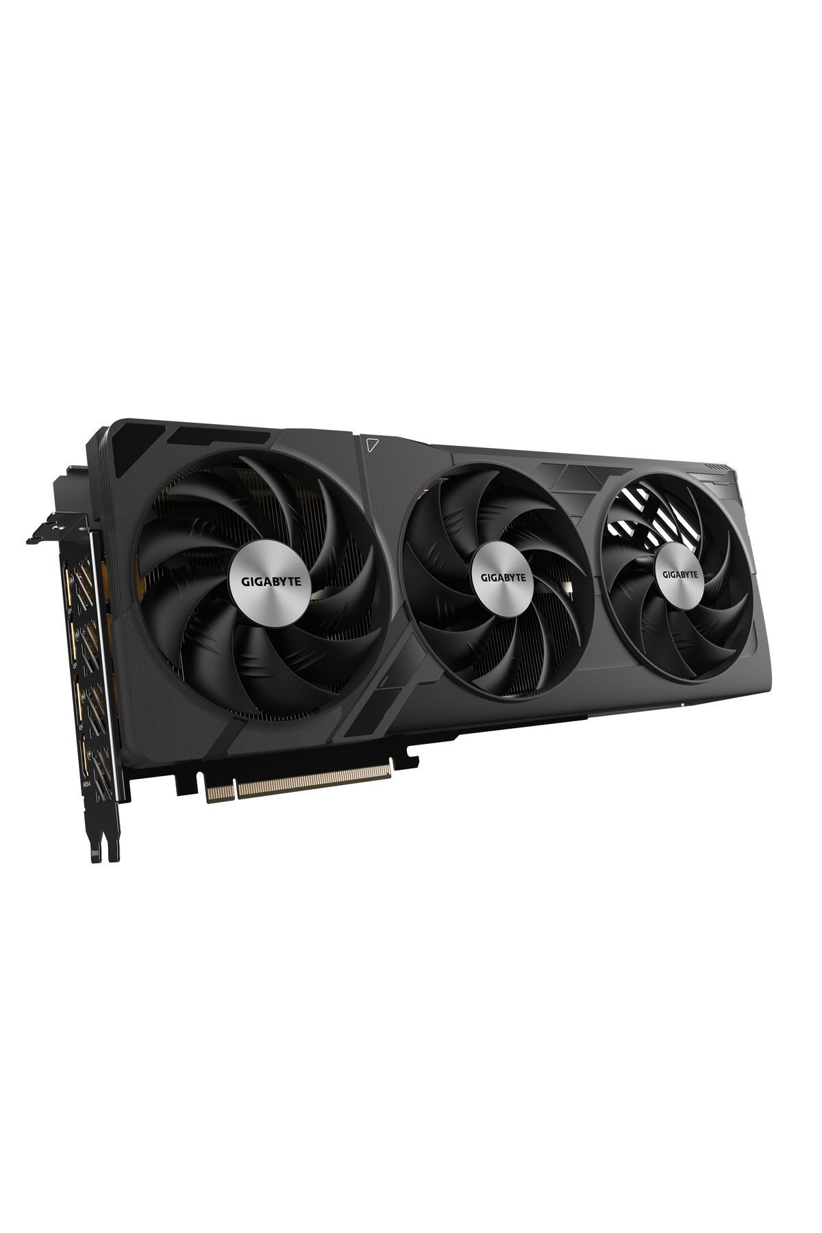Gigabyte-RTX 4080 Super Windforce V2 GV-N408SWF3V2-16GD 256 Bit GDDR6X 16 GB Graphics Card 4