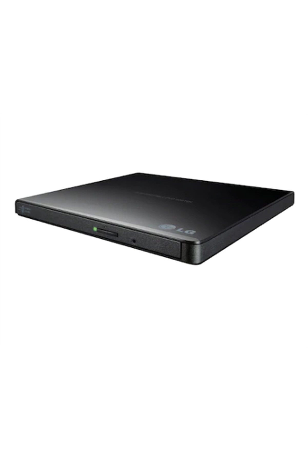 LG Gp60nb50 Taşınabilir Slım Usb2.0 Dvd Yazıcı