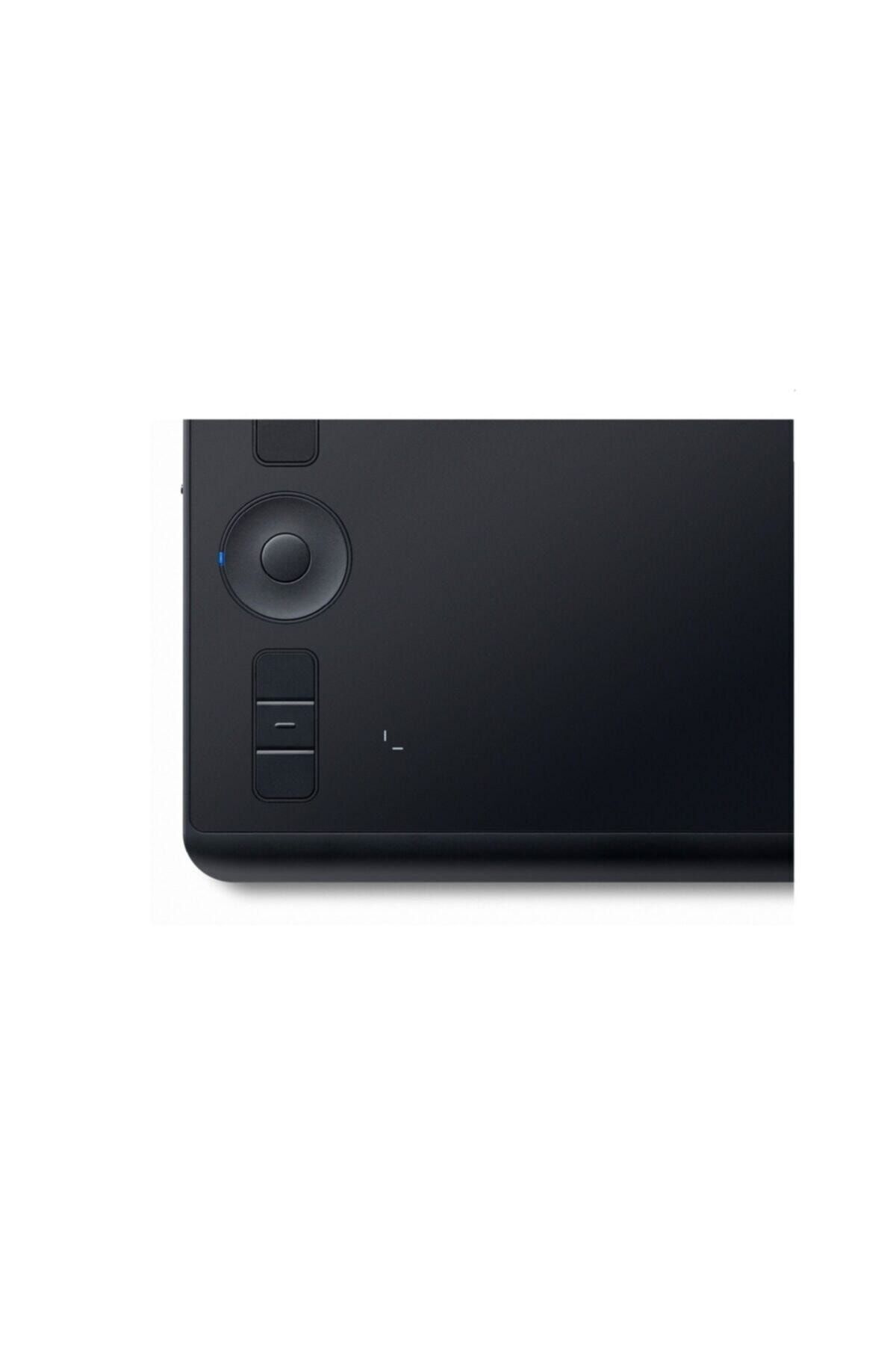 Pth-460 Bluetooth Intuous Pro Small Grafik Tablet - 3