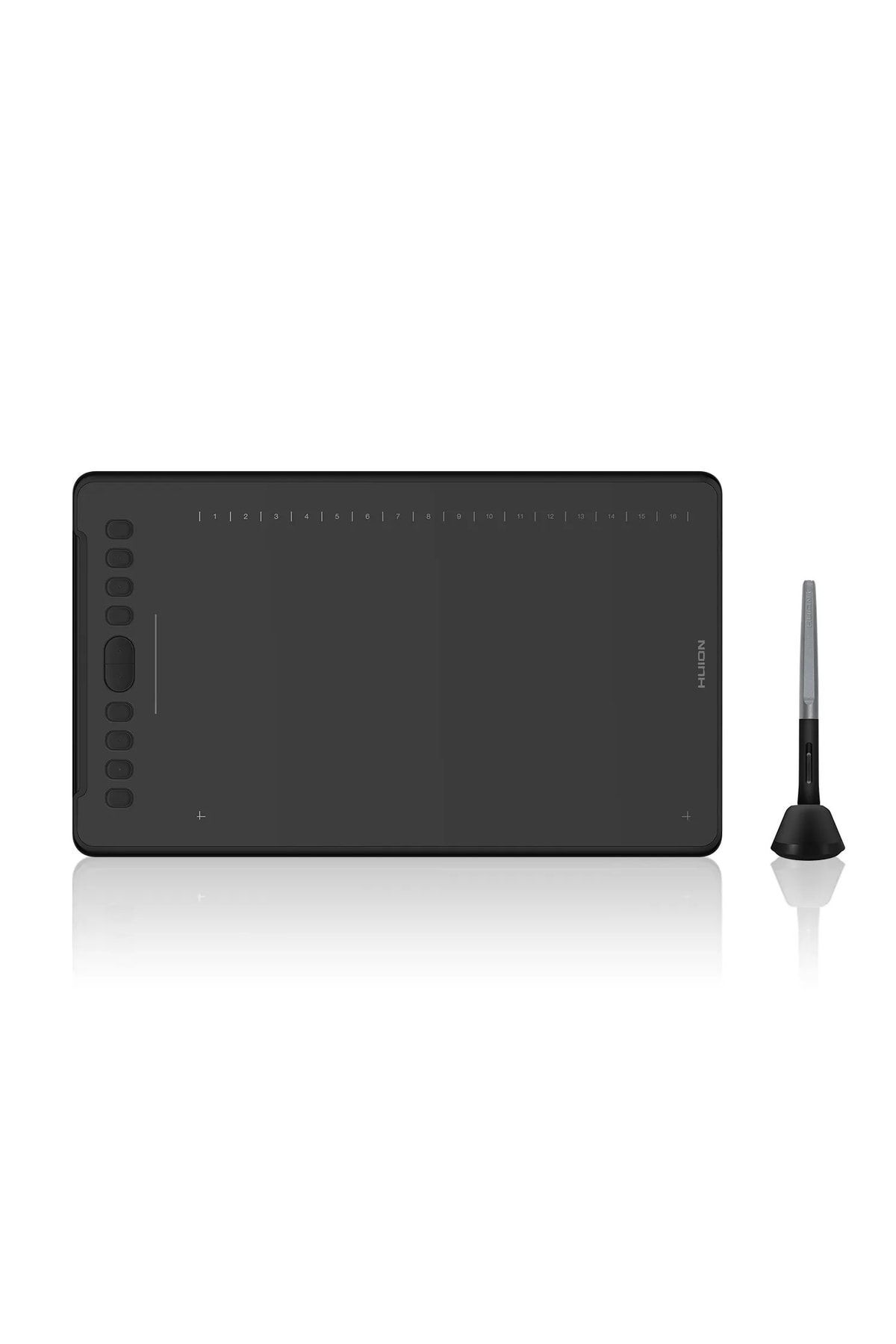 Huion Inspiroy H1161 - - Voor 23.59u, morgen in huis Huion Inspiroy H1161 - - Voor 23.59u, morgen in huis