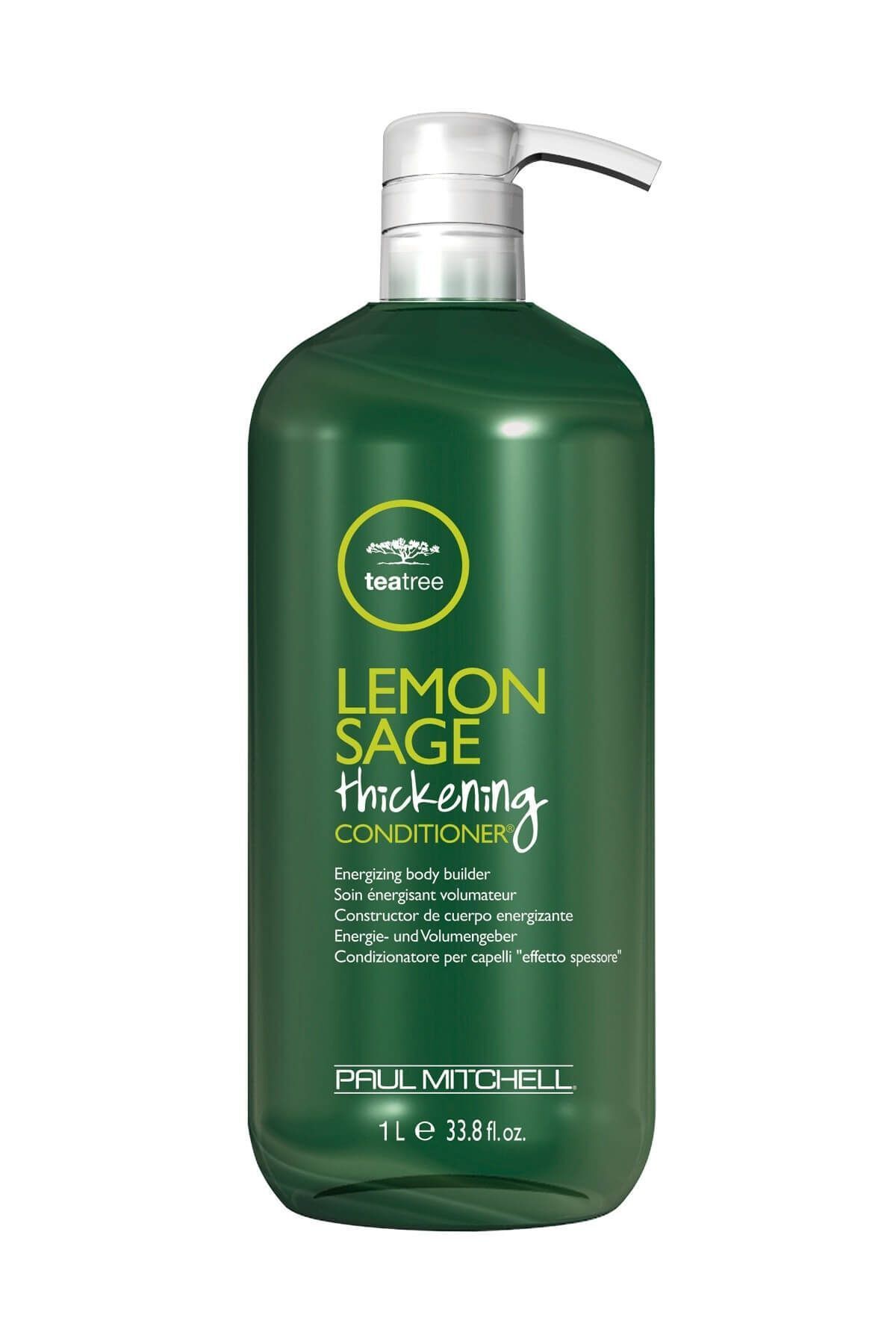 کرم درمانی انرژی زا لیمو مریم گلی درخت چای 1000 میلی لیتر 009531115870 PAUL MITCHELL