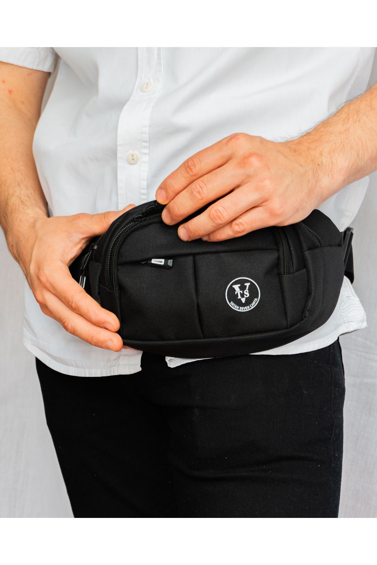 VTS  Free Bag - Görsel 2