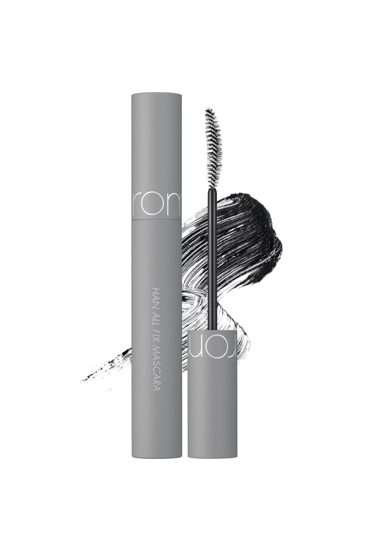 Romand Uzun Süre Kalıcı Akmayan Maskara- Han All Fix Mascara- L01 Long Black - Fiyatı, Yorumları