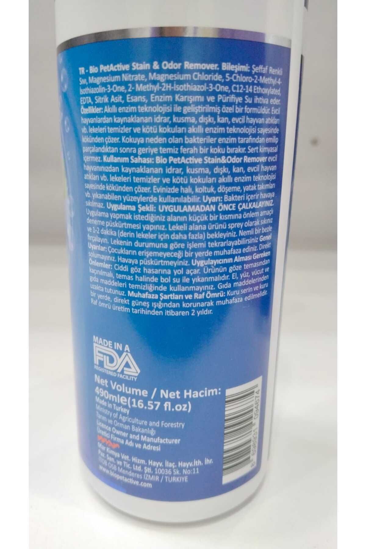 product side