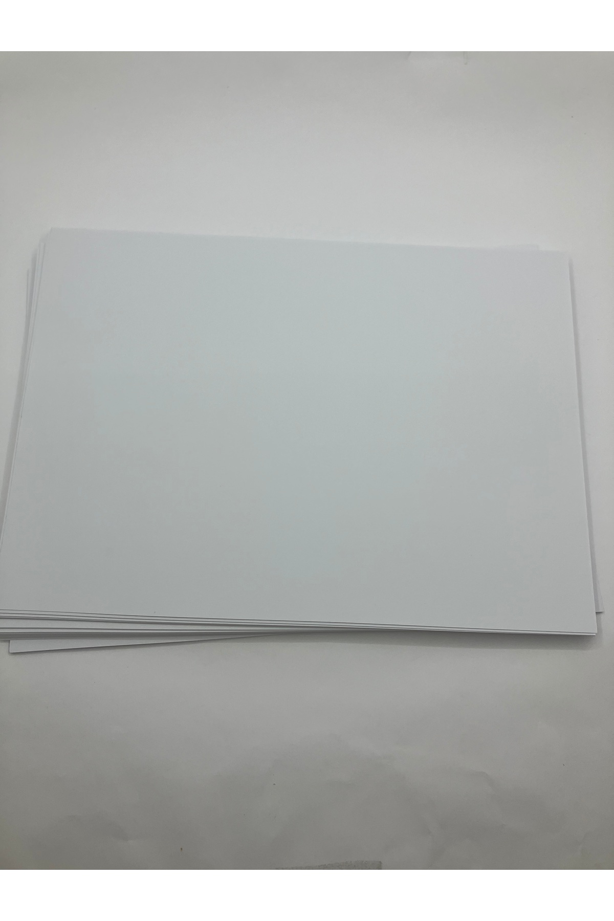 Eyç Braille Yazı Kağıdı 250'li