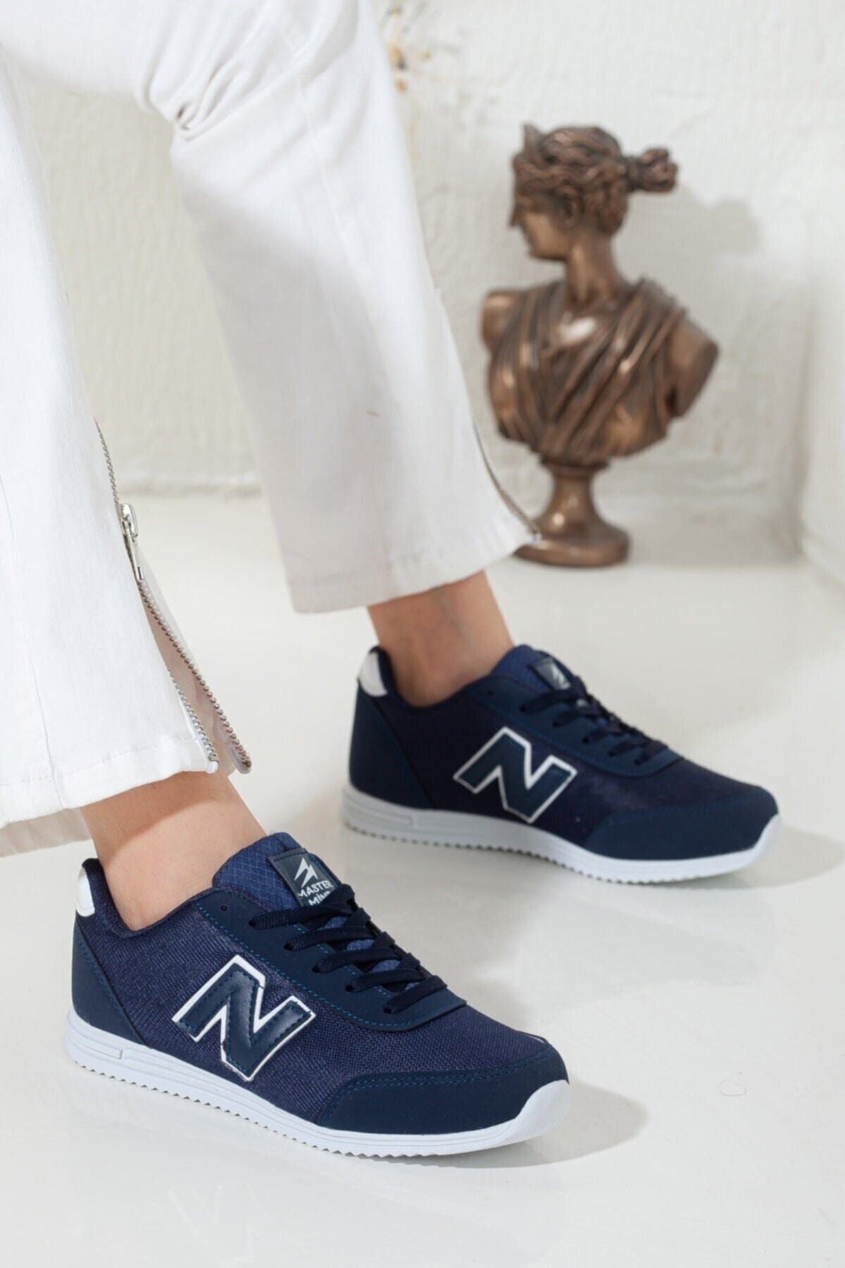 casual lacet de lunisex
