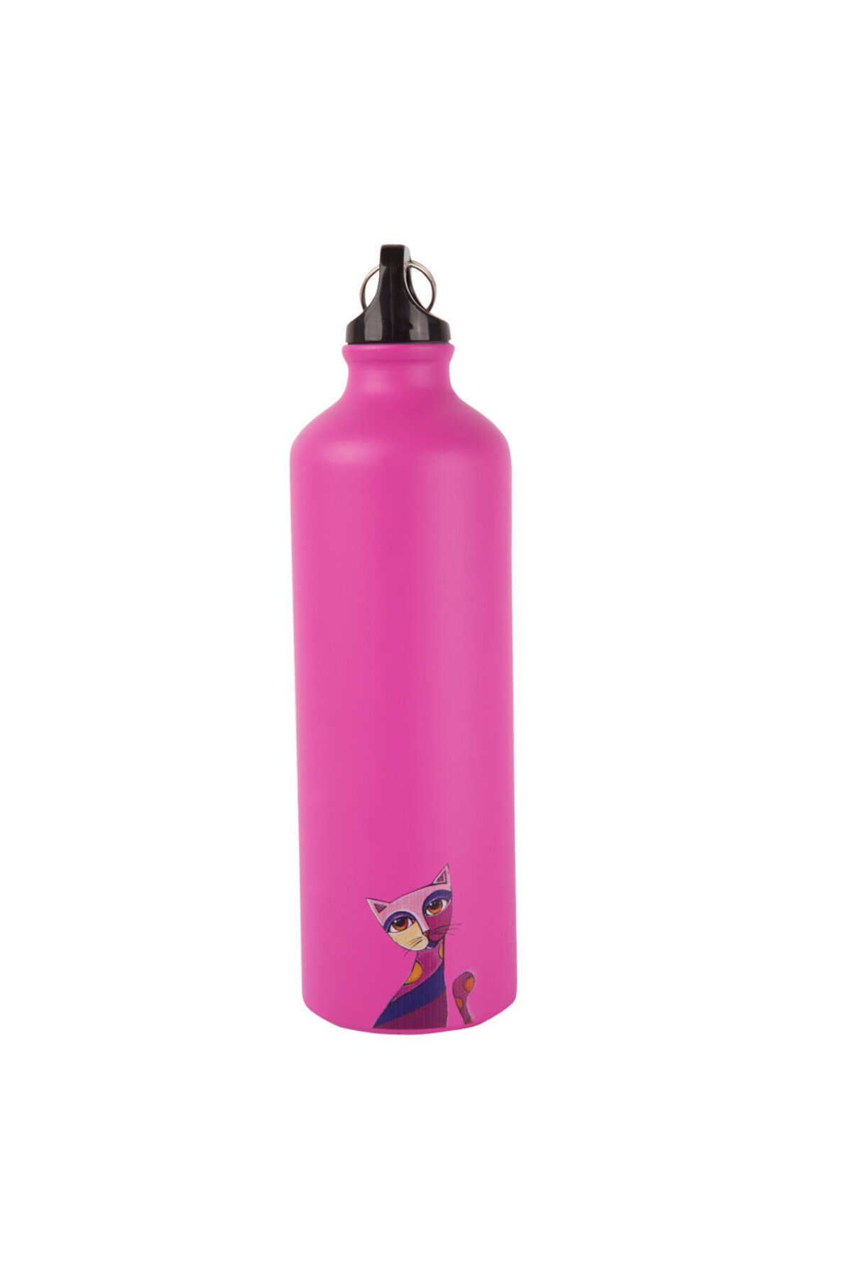 Biggdesign-Sova a město hliníková Wasserflasche, 750 ml 4