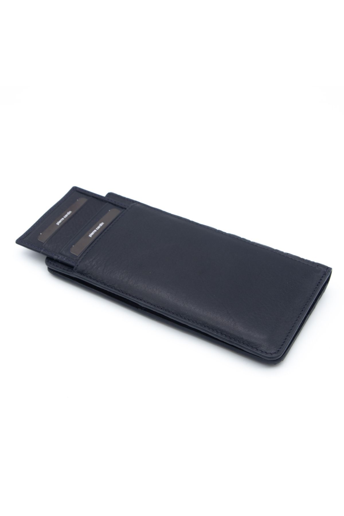 کیف پول مردانه راسته | پیر کاردین Pierre Cardin PC0011055B - تصویر 3