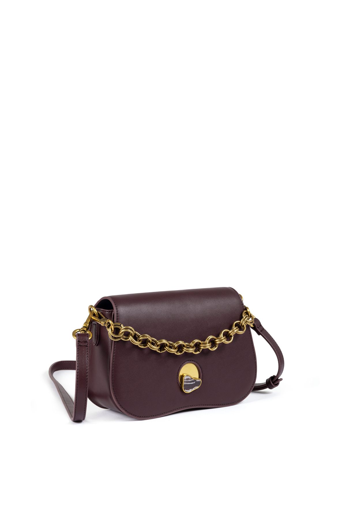 İpekyol-Chain Strap Bag 2