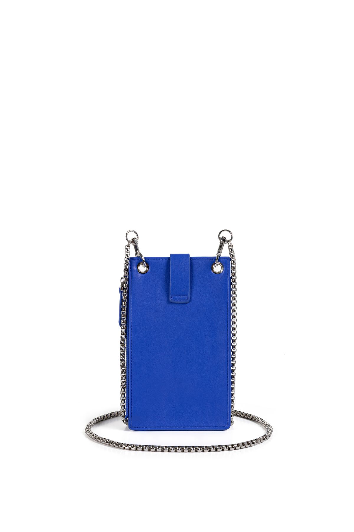 Twist-Practical Bag with Chain Strap 4