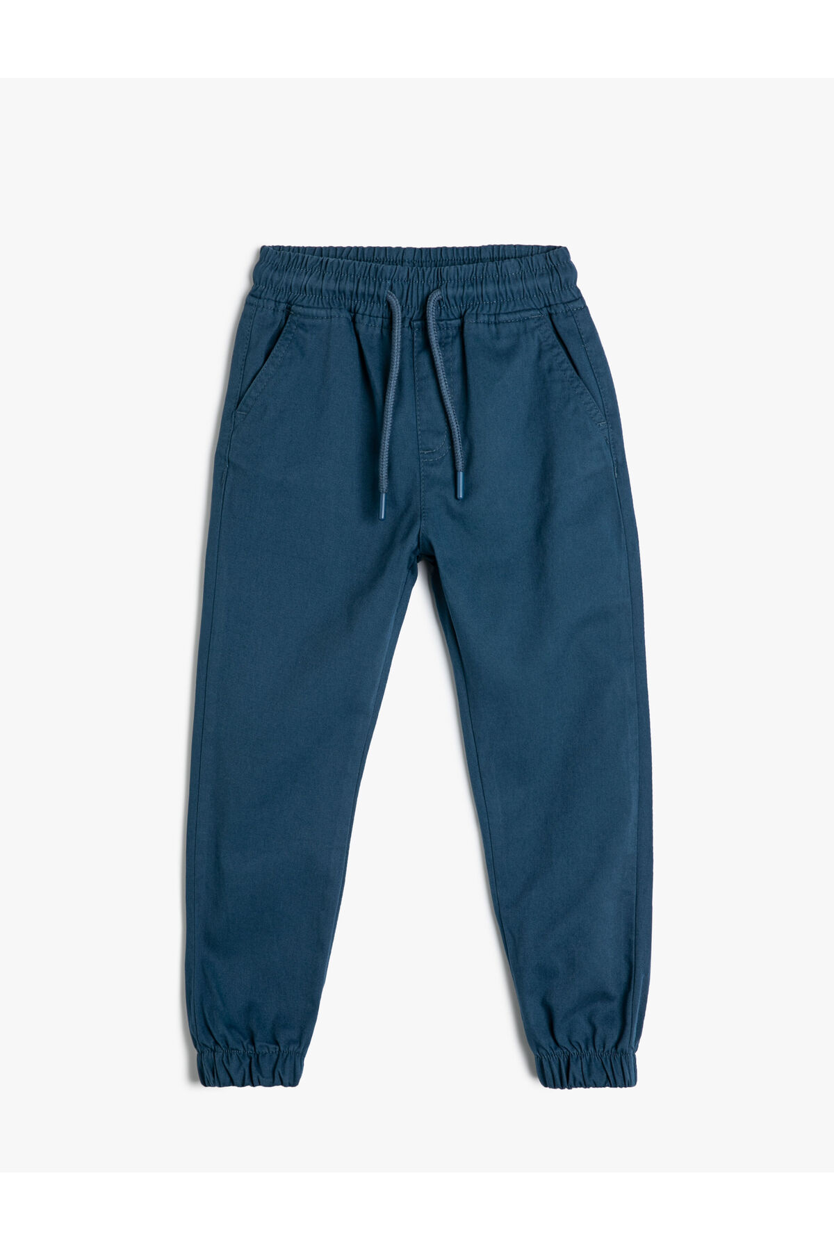 Pantalon Chandal Mujer Pantalones Baggy Mujer - Cintura Alta Elástica (S-XXL, Varios Colores) Pantalones Cargo Mujer
