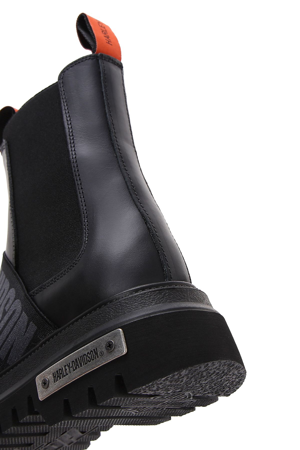 Harley davidson chelsea boots on sale