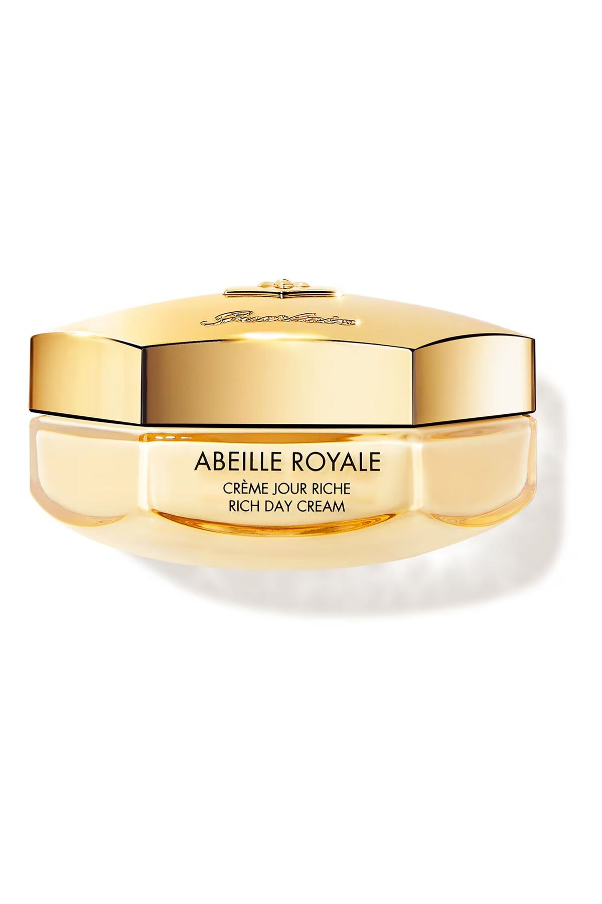 Abeille Royale - کرم روز Rich Content 50 ml Guerlain