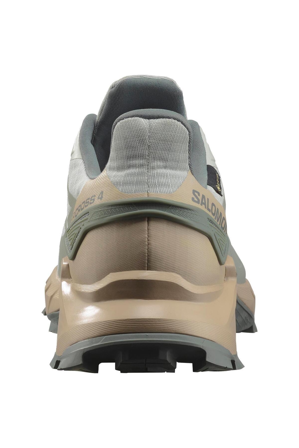 کفش اسپورت مردانه سالومون | L47594300 Salomon - Image 5