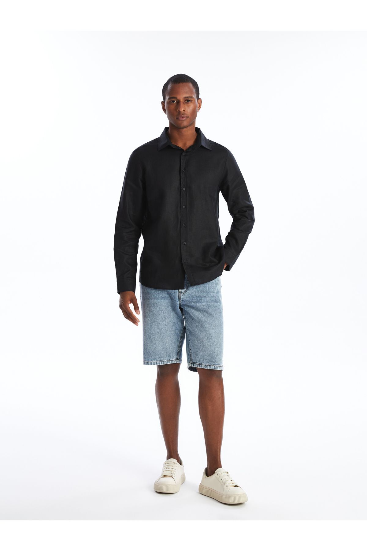 complete the look image