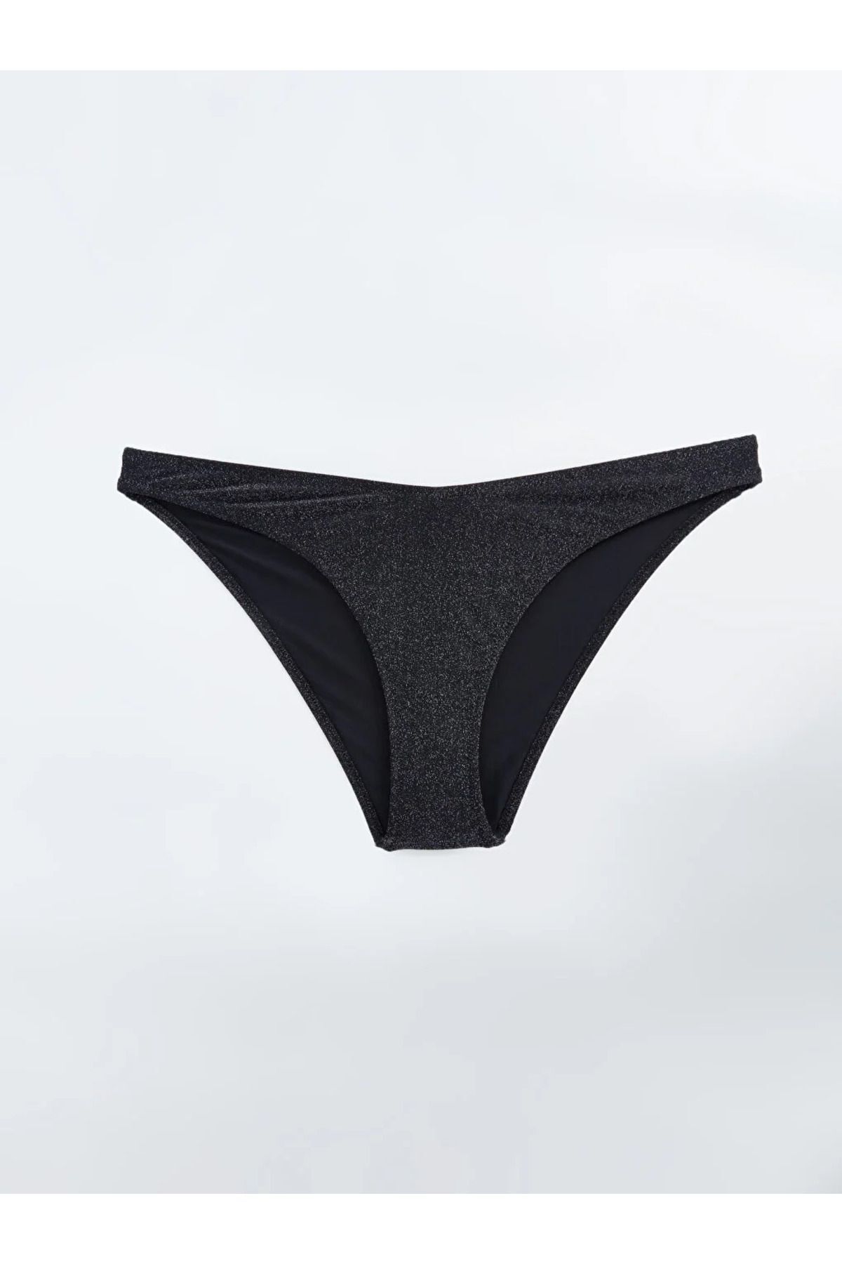 LC Waikiki Lcw Dream - Brazylijskie Błyszczące Damskie Bikini Kobieta - 34