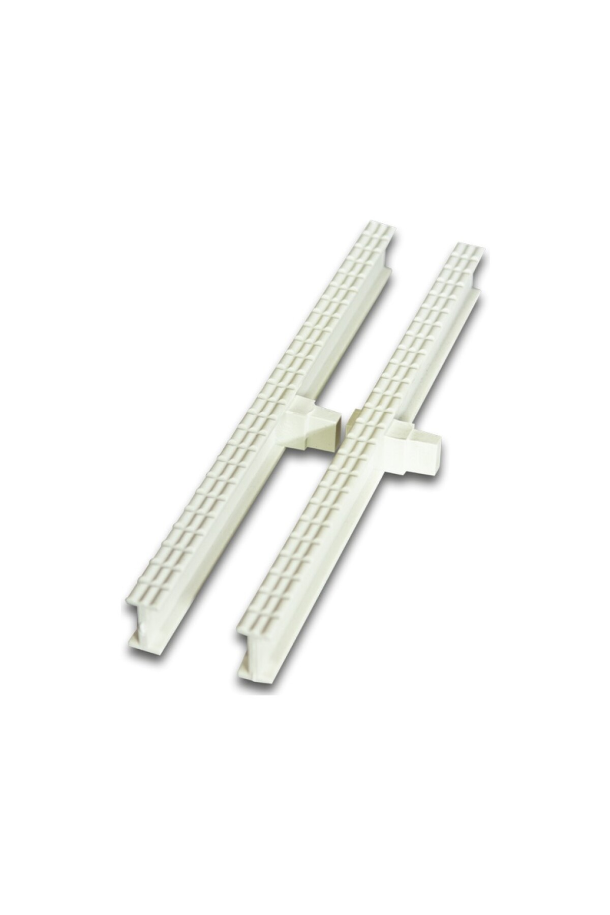25 cm Tek Geçme Izgara 5 Metre 2