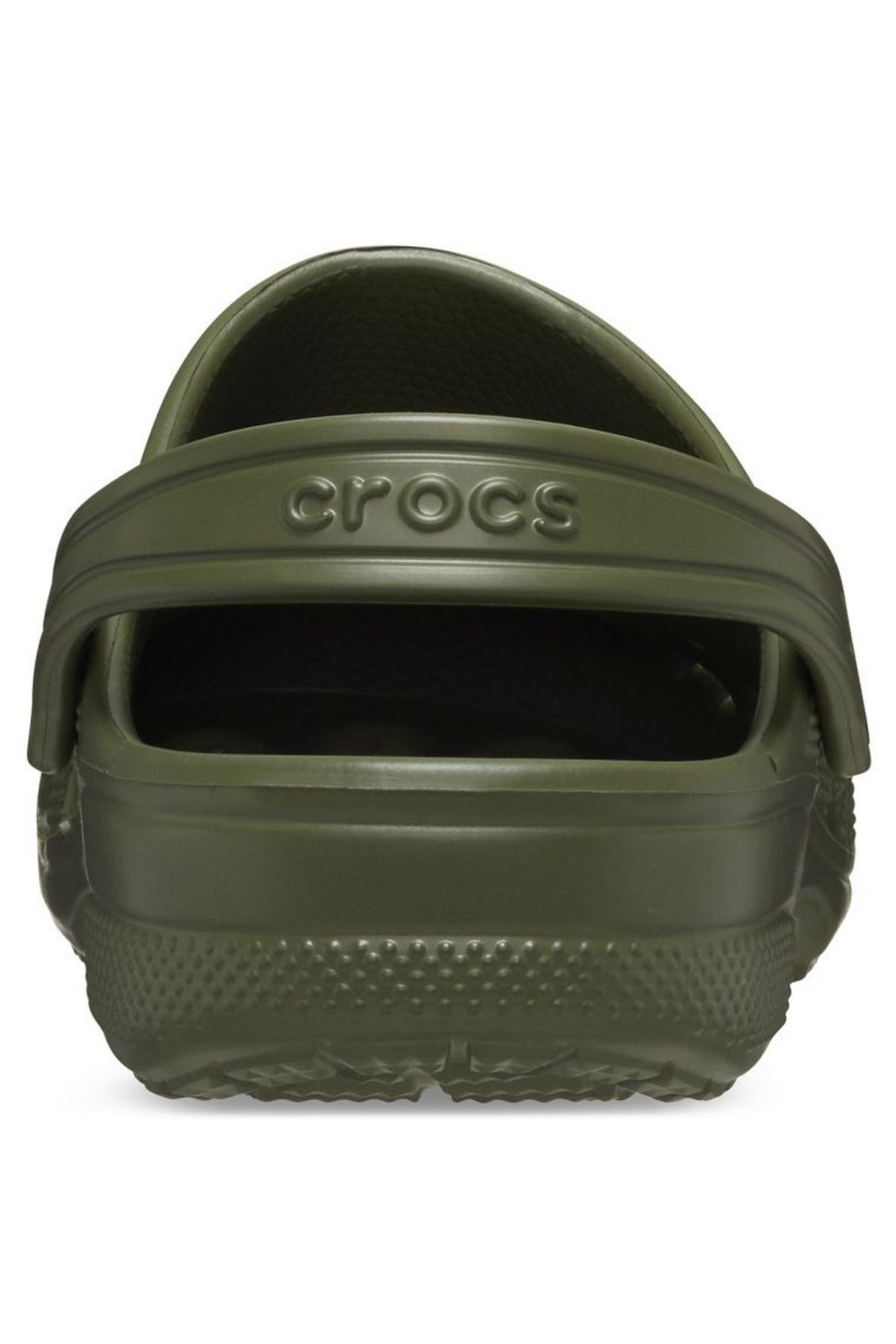 Crocs-Children's Slippers - Baya Clog K, Model 207013 _309 6