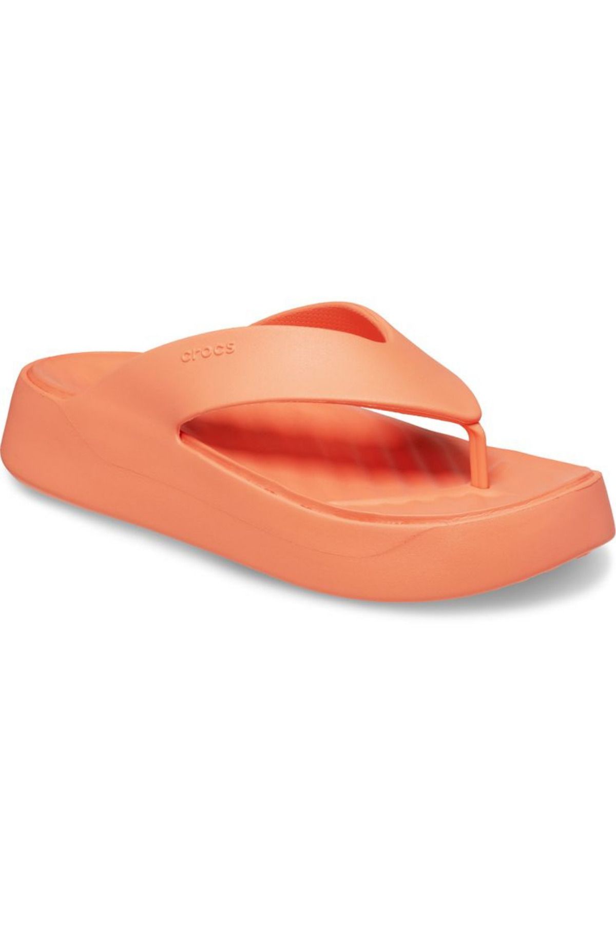 تلنگر پلت فرم فرار Crocs