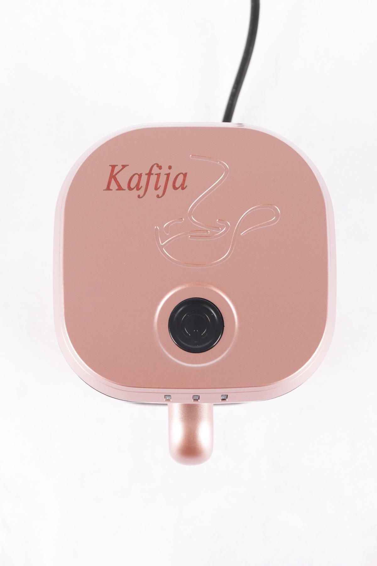 Kafija Kahve Makinesi - 5
