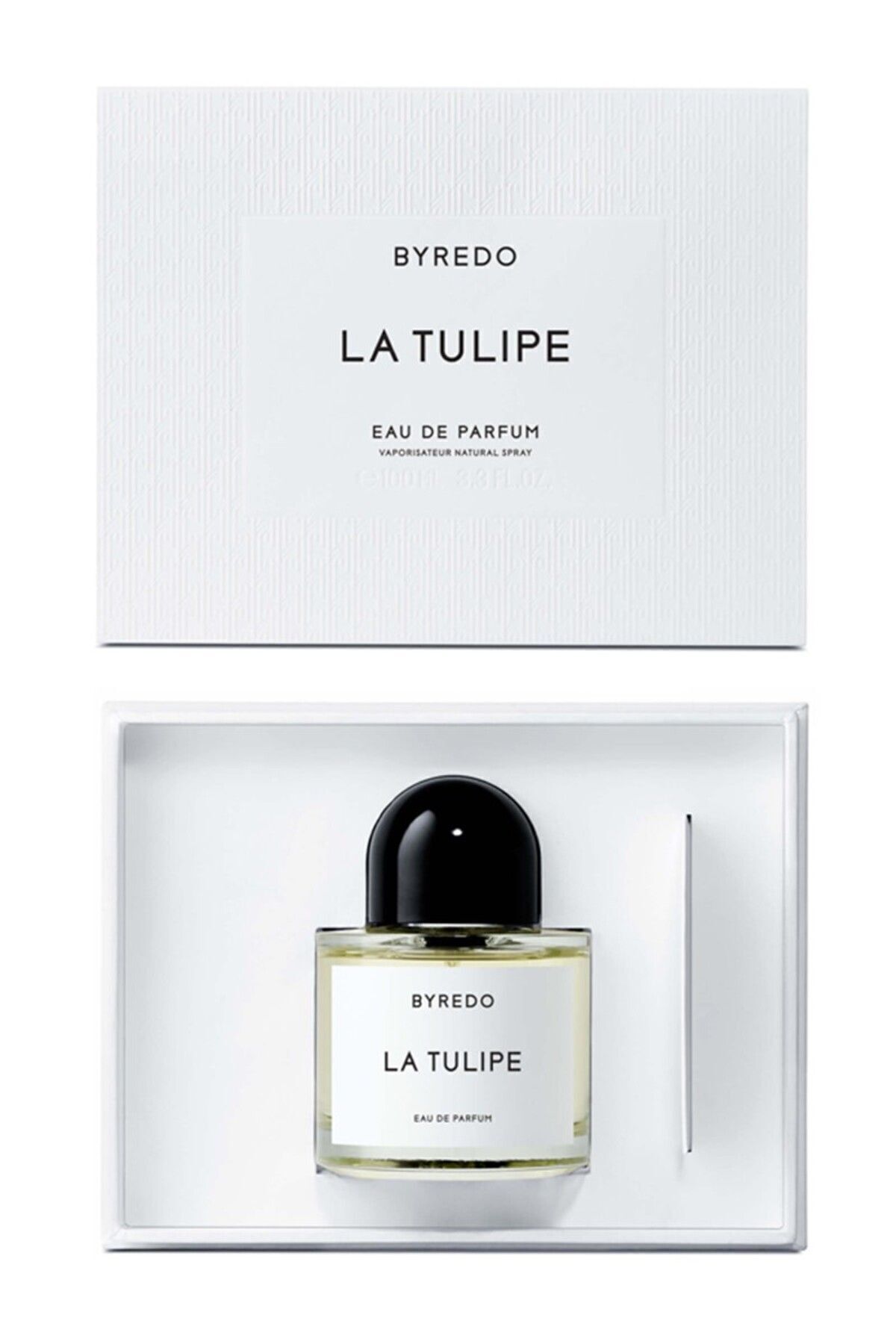 BYRDO La Tulipe By Byredo Perfume 100 Ml Unisex Eau de Parfume