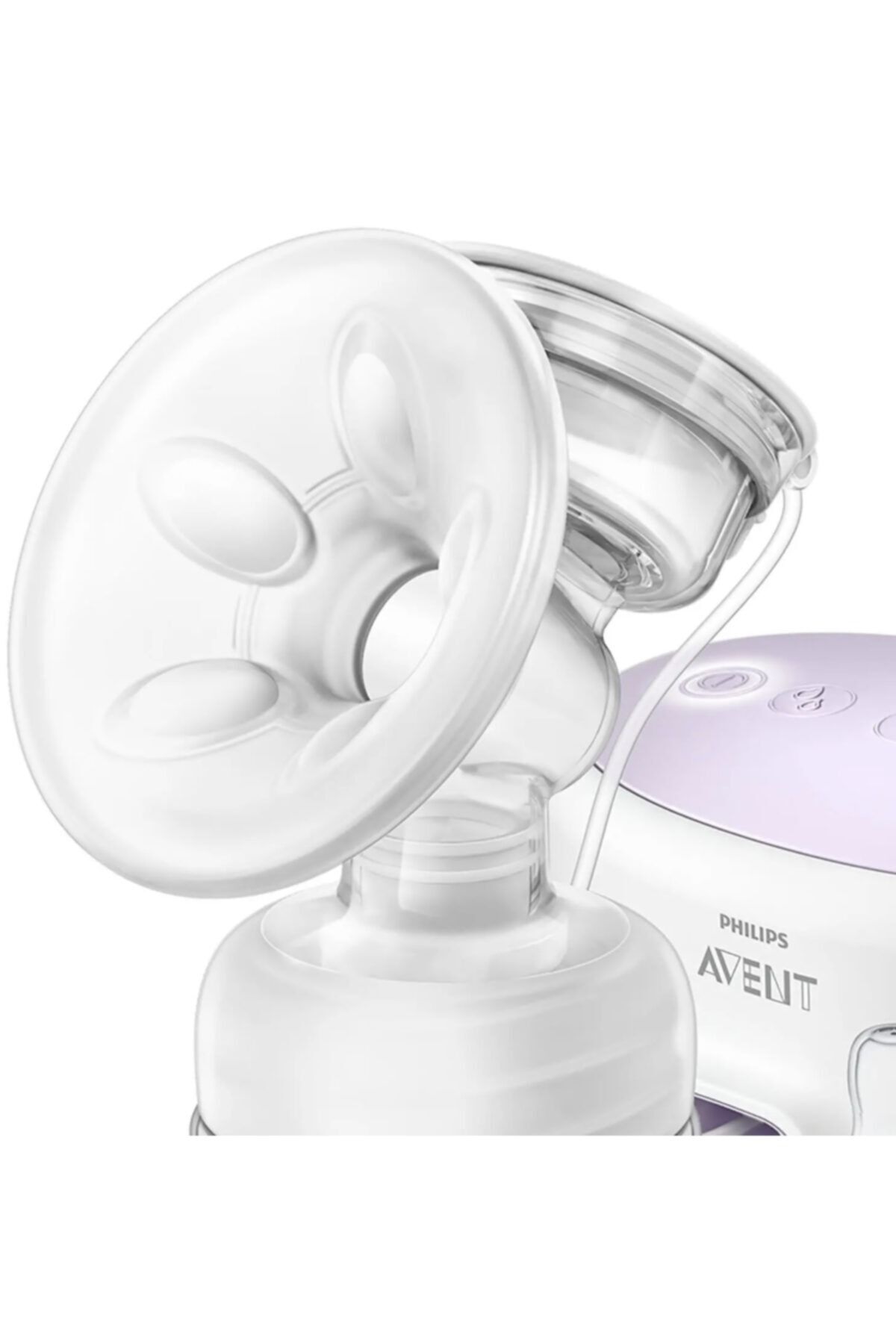 Philips Avent Ultra Comfort Geliştirilmiş Elektronik Göğüs Pompası