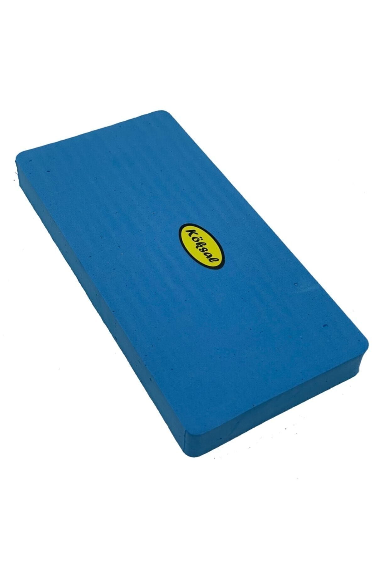 KÖKSAL Sünger Zımpara Takozu (uzun)