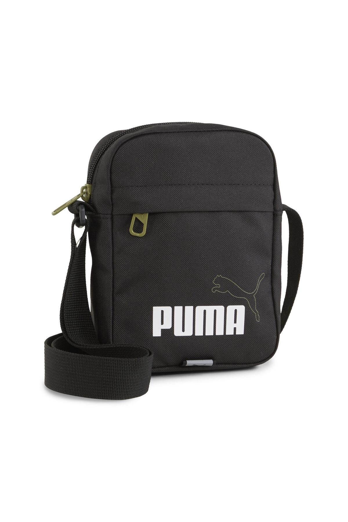 09069601 فاز المنتال پورت. کیف شانه یونیسکس Puma