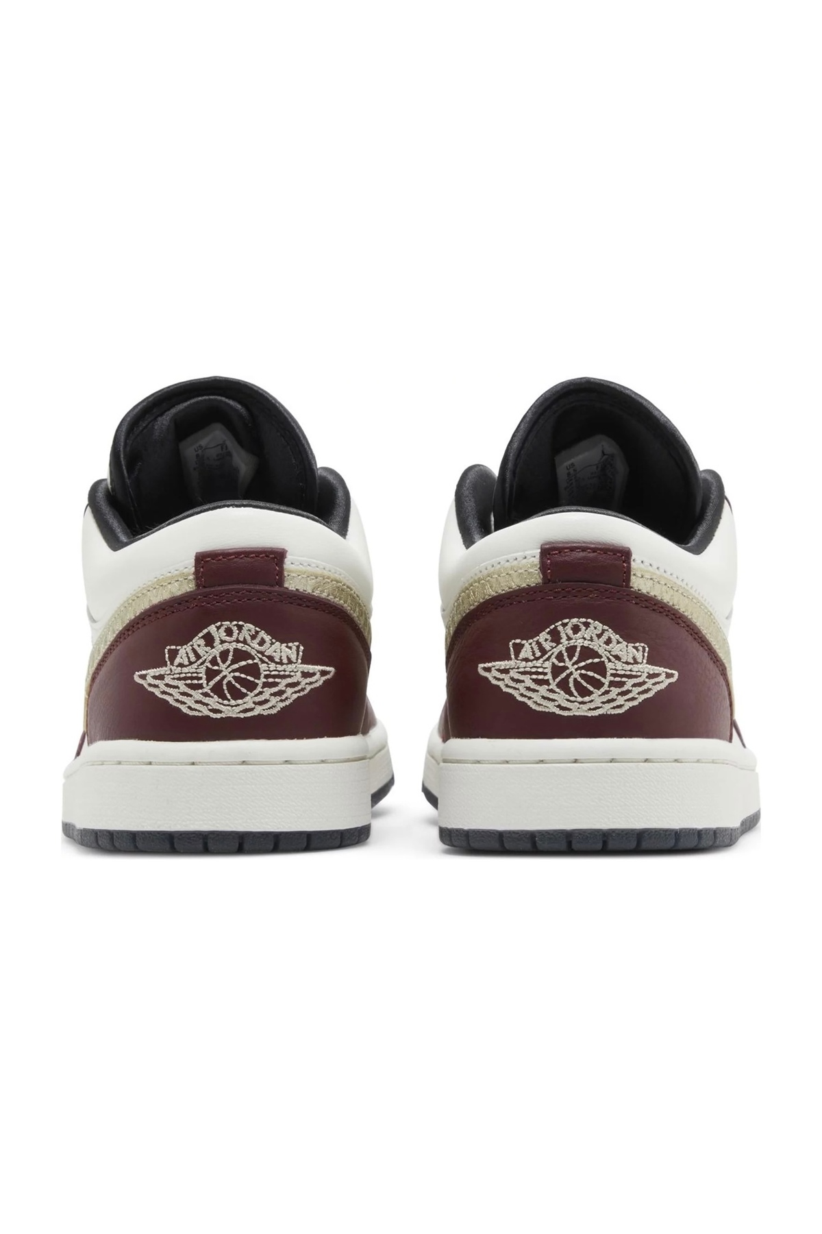 Nike Air jordan 1 low SE Year Of The Dragon FJ5735-100 - Fiyatı