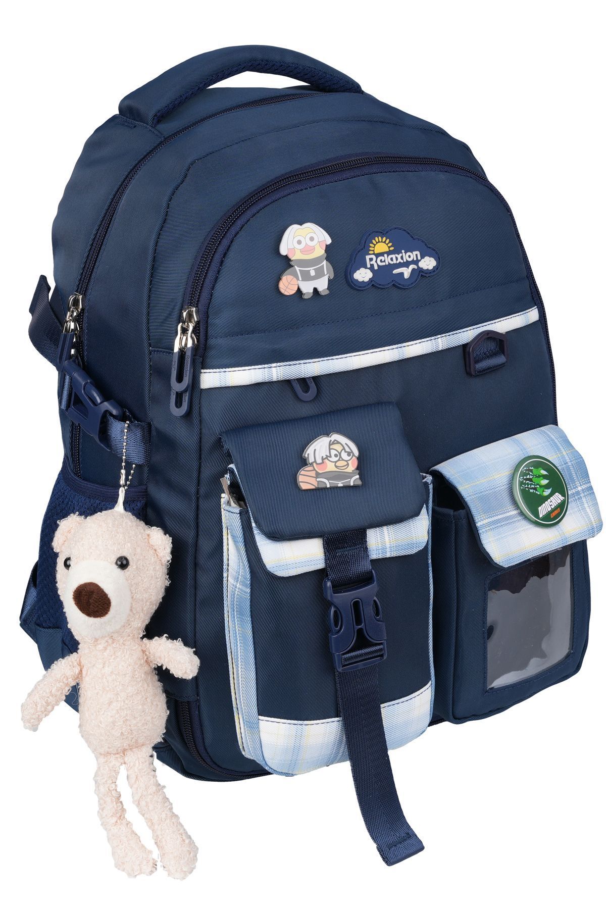 Rlx backpack store