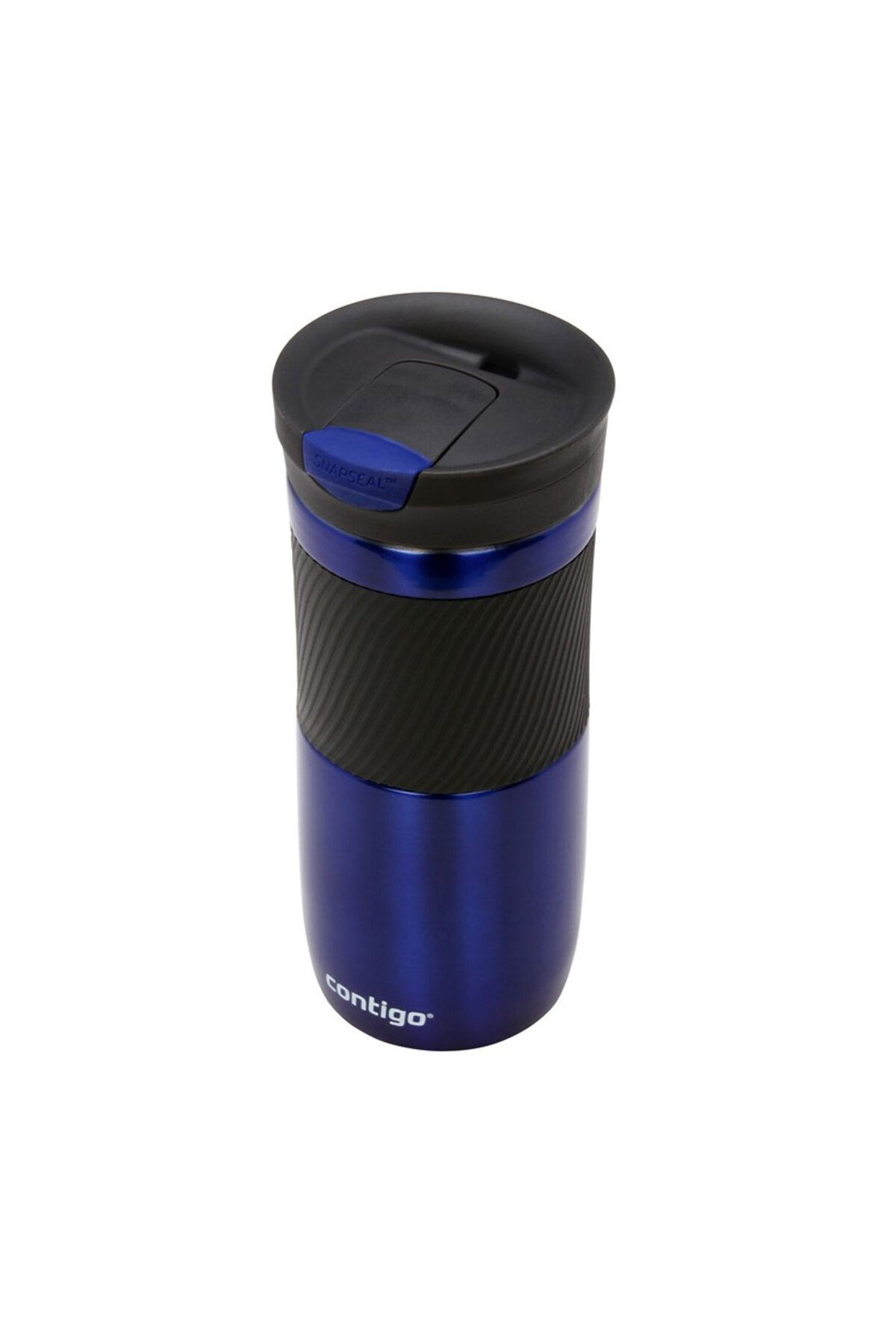 Contigo-Contgo Flask Byron - 470 ml Dark Blue, 1000-0547 7