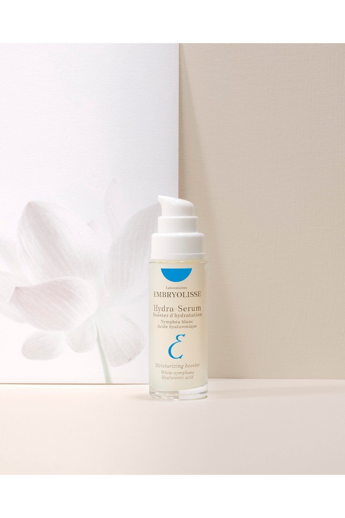سرم مرطوب کننده هیدرا 30 میلی لیتر Embryolisse
