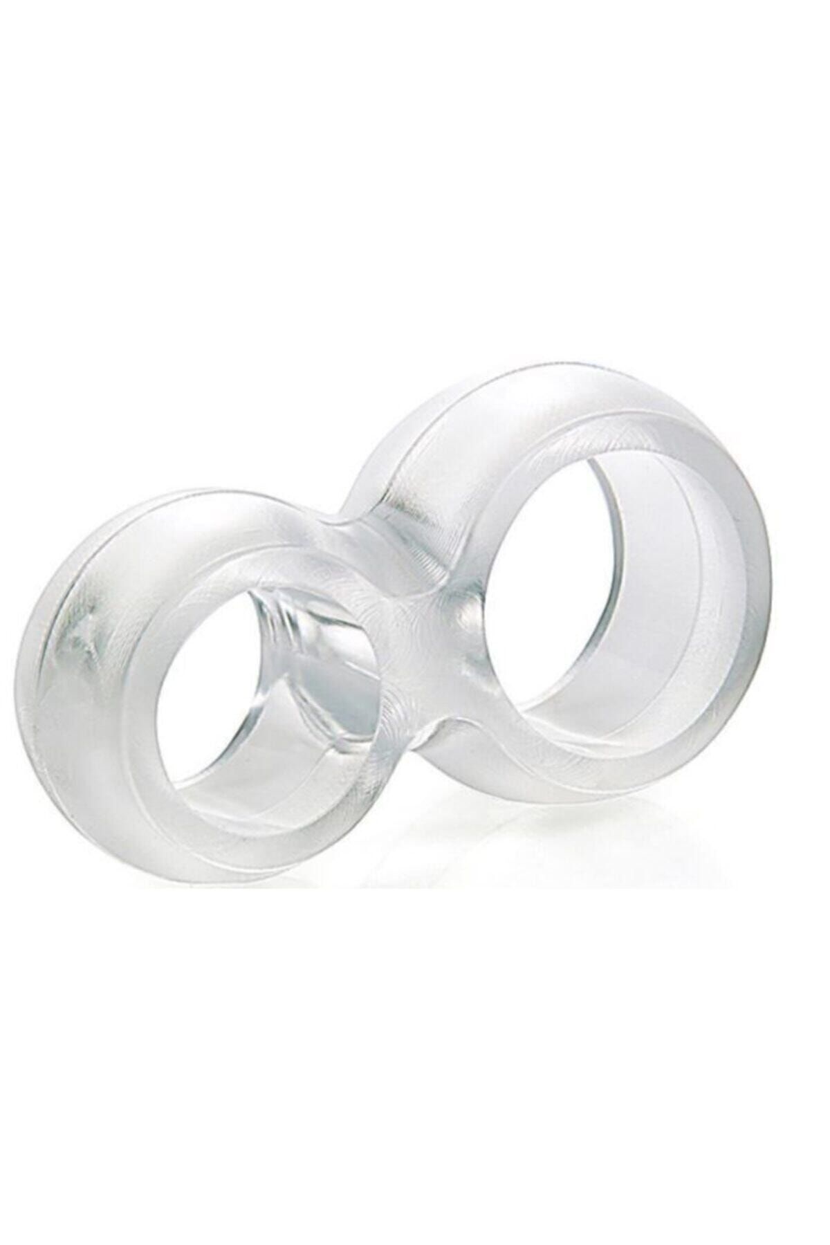 Adem Koç-10 Pieces Plastic Door Handle Stopper Door Handle Buffer 1