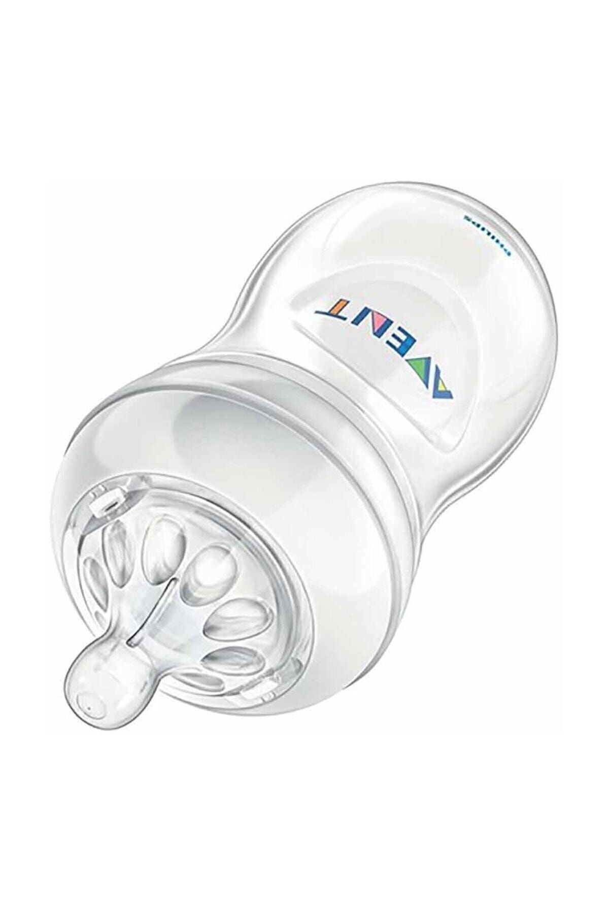 Philips Avent-حلمة رضاعة طبيعية 3 فتحات لحديثي الولادة 2 قطعة لعمر 3 أشهر فما فوق 2