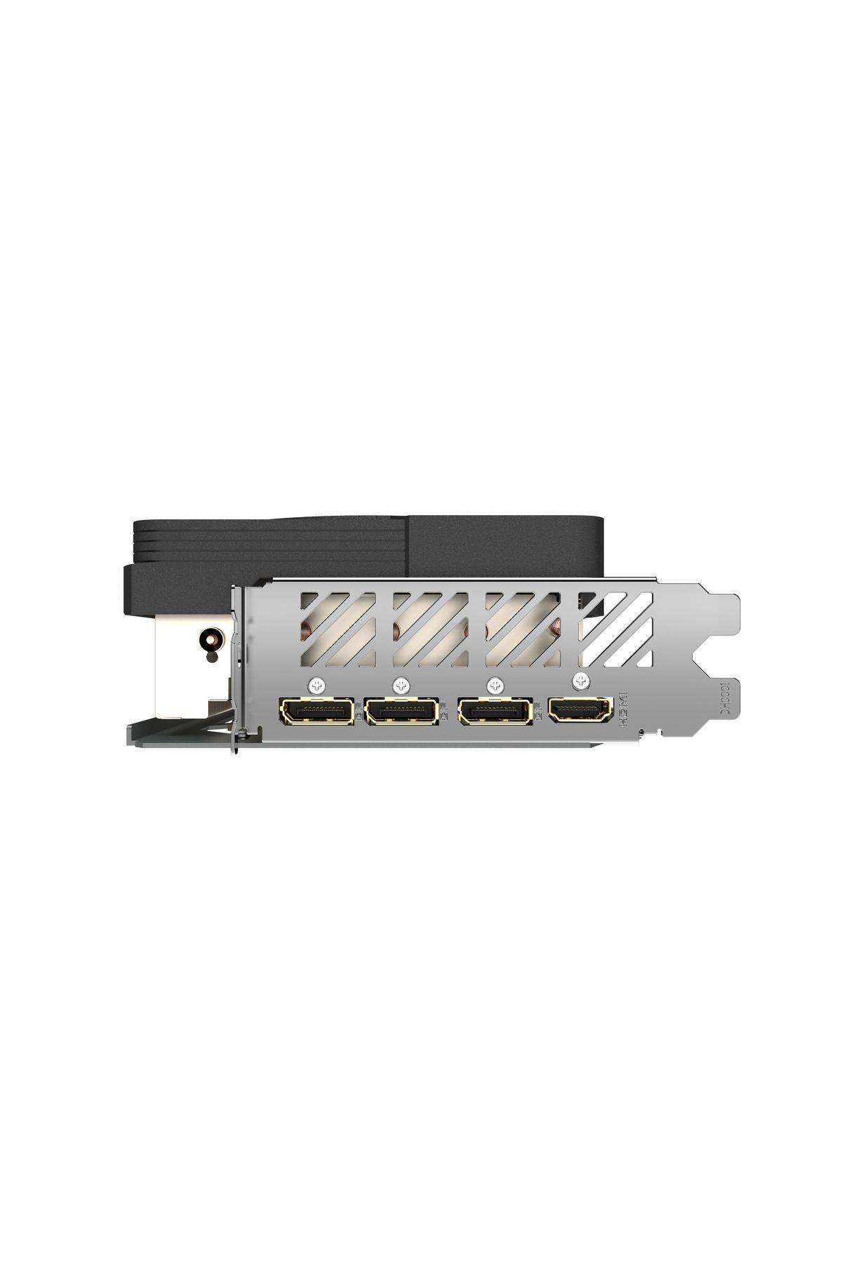 Gigabyte-RTX 4080 Super Windforce V2 GV-N408SWF3V2-16GD 256 Bit GDDR6X 16 GB Graphics Card 7