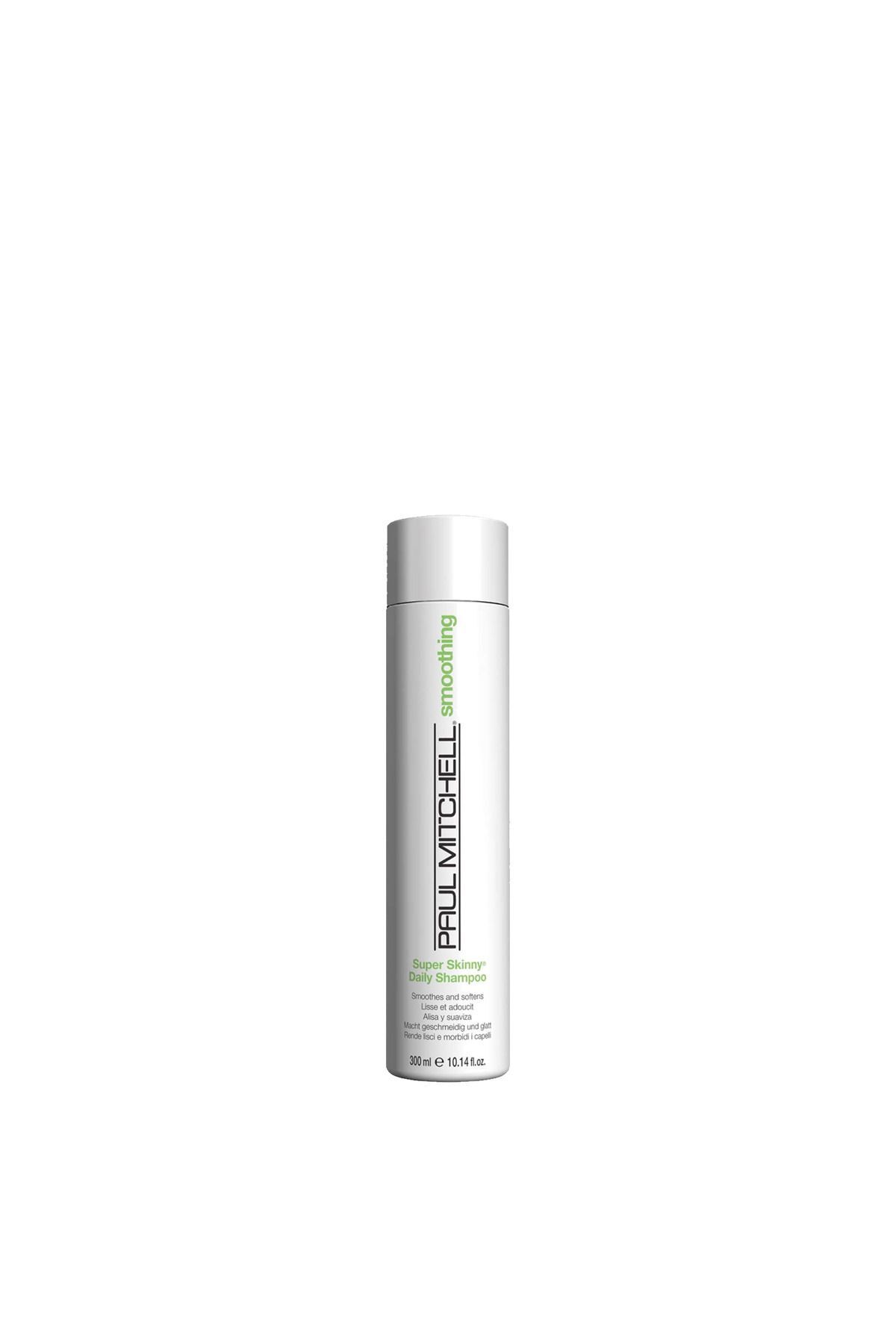 شامپو صاف کننده موهای بی نظم 300 میلی لیتر PAUL MITCHELL