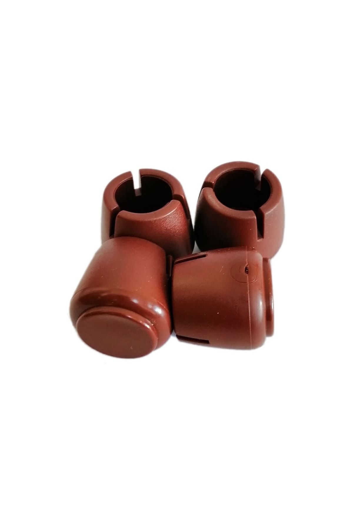 Silent Type Chair Shoe Table Chair Floor Protector 25 Mm - 32 Mm (4 Pcs)